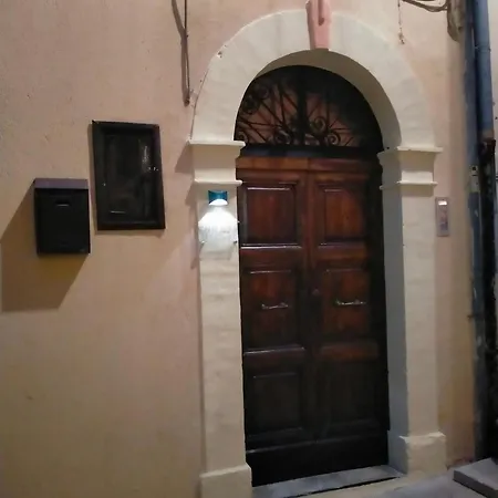 Terrazza Mazzini Ferentillo