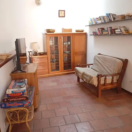 Terrazza Mazzini Ferienhaus Ferentillo