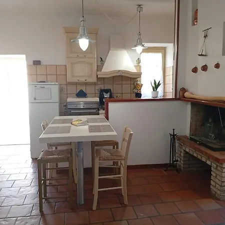 Ferienhaus Terrazza Mazzini