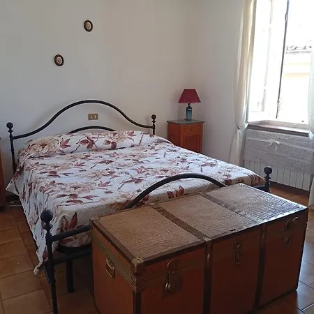 Terrazza Mazzini *
