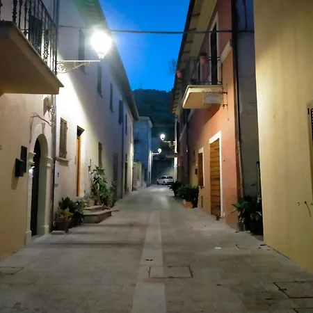 Terrazza Mazzini *