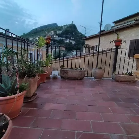 Terrazza Mazzini *