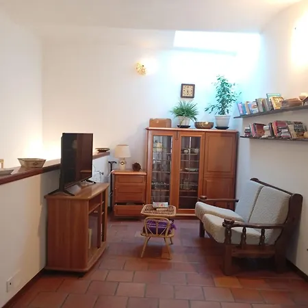 Ferienhaus Terrazza Mazzini