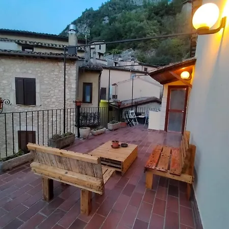 Terrazza Mazzini